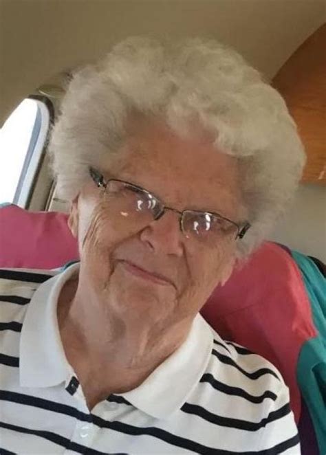 VIEW OBITUARIES - Gottenstroeter Funeral Home