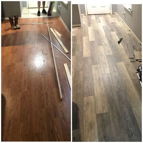 How To Install Smartcore Luxury Vinyl Plank Flooring at Gustavo ...