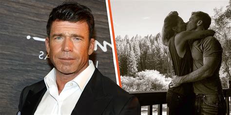 Taylor Sheridan's Wife Nicole Celebrates July 4th with a Sweet Photo of Them in a Loving Embrace