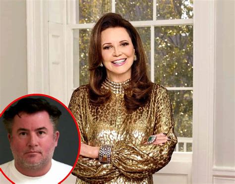 Southern Charm's Patricia Altschul Throws Shade at J.D. Madison's Arrest!