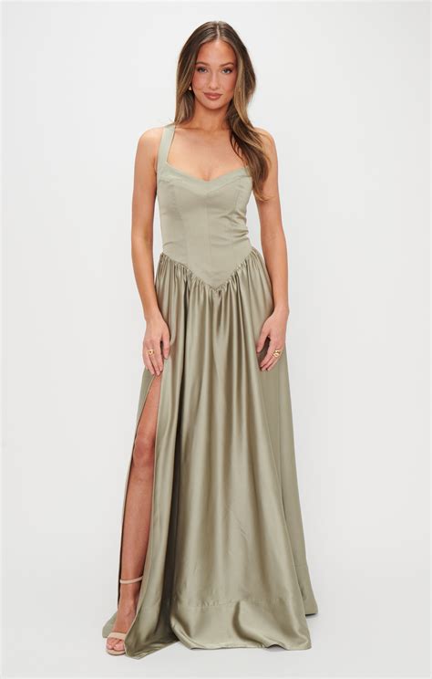 Bridesmaids Dresses – Mumu