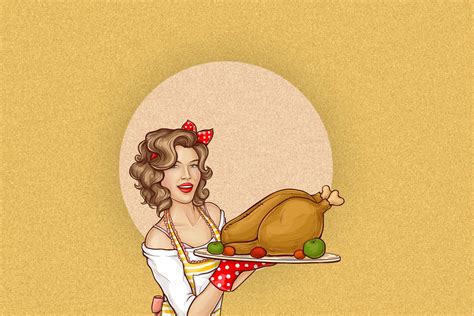 The 37 Very Best Dirty Thanksgiving Jokes 2025