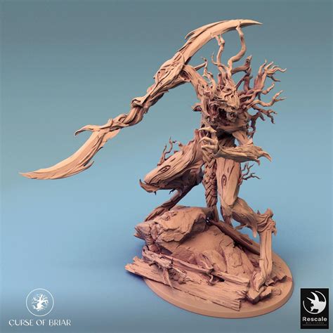 Twig Blight 5E
