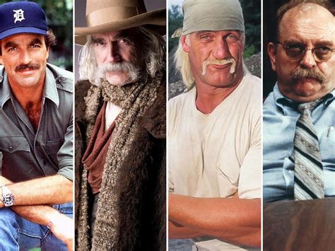 Download Sam Elliott American Actor Icons Wallpaper | Wallpapers.com