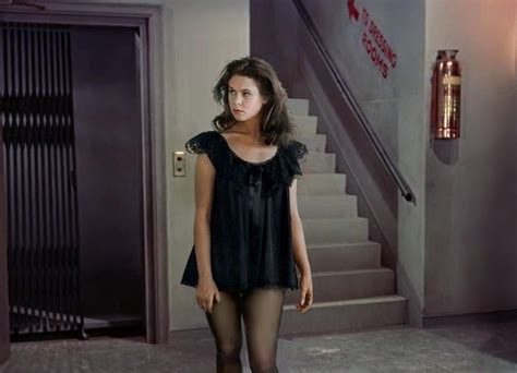 Elizabeth Montgomery Naked