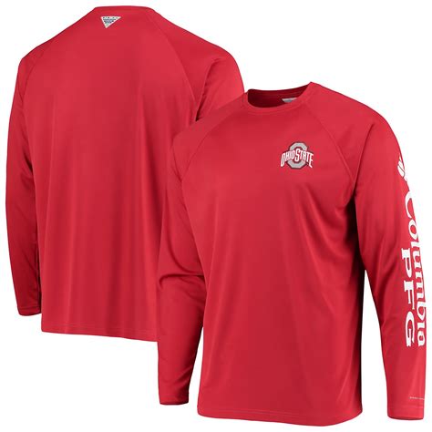 Ohio State Shirts