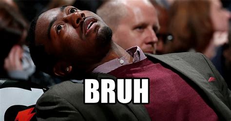 Bruh | Know Your Meme