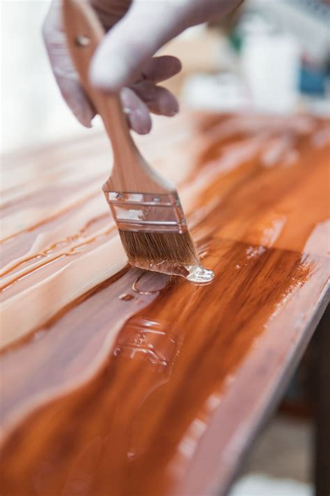 Can You Put Stain Over Paint? Tips & Tricks to Staining Wood