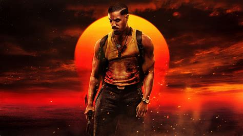 Sinners Review: Michael B Jordan Kills It in This Vampiric Horror