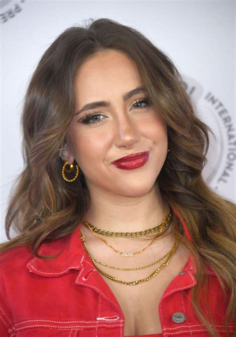 AVA KOLKER at Hit Music Partners Presents Ipop Artist Party in Anaheim 01/06/2023 – HawtCelebs