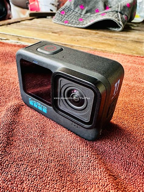 Go Pro Hero 11 Black price $250 in Olympic, Boeng Keng Kang, Phnom Penh ...