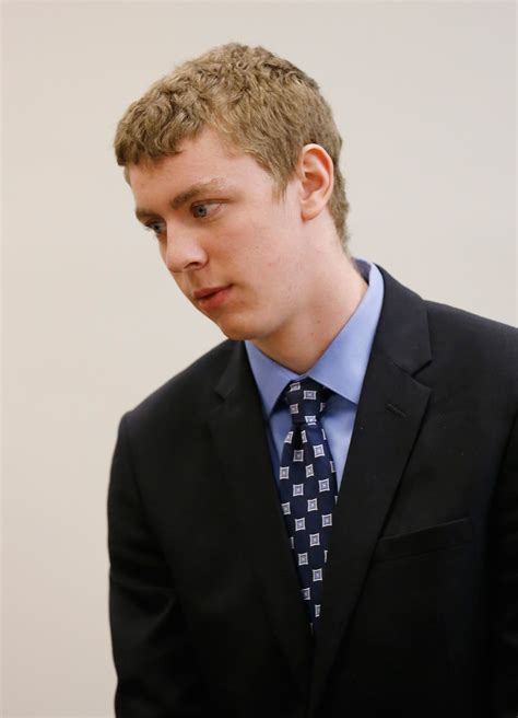 Brock Turner Loses His Appeal for a New Trial | Vogue