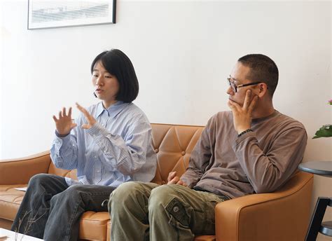 SPACE-To Build Just Enough: Kim Dohyeong, Son Juhui