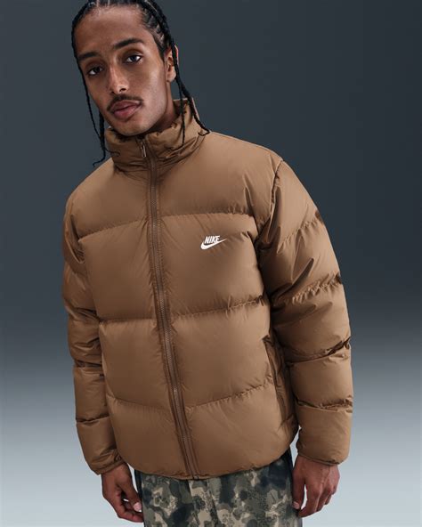 Nike Sportswear Club Men's Therma-FIT Down Puffer Jacket. Nike UK