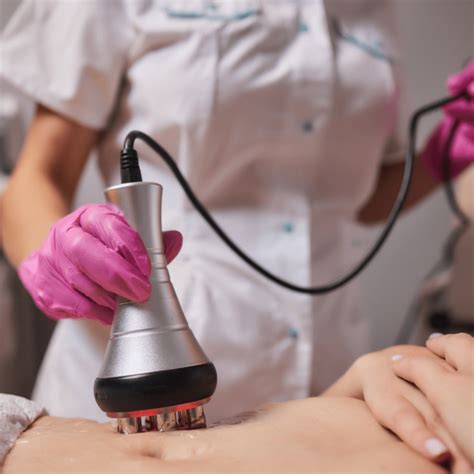 Radio Frequency Body Treatment (RF) - Body Treatments - Dubai - Swan Aesthetic Clinic