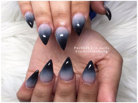 Perfect Ten Nails