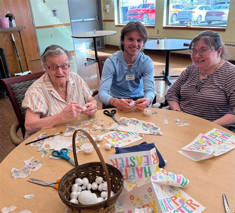 Maryhill Manor Niagara Wisconsin - Employment Opportunities