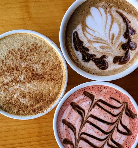 Grounded Patio Cafe - Around River City