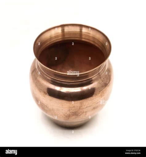 Copper Vessel Food at Hayden Champ blog