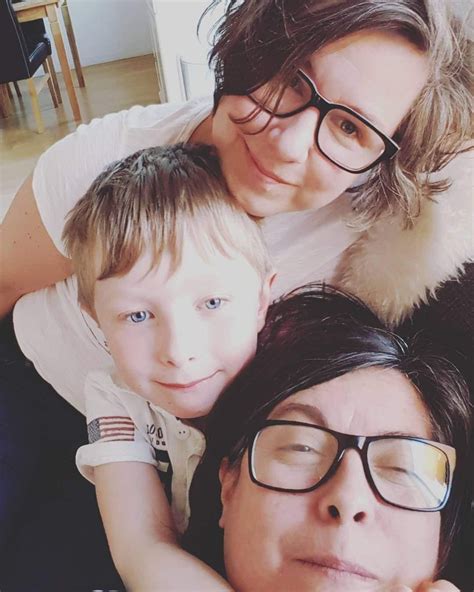 Den här har varit Lesbian visibility week i många länder. Ni kanske ...