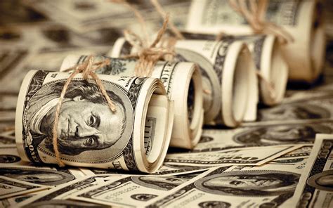 Dollar Wallpapers - Wallpaper Cave