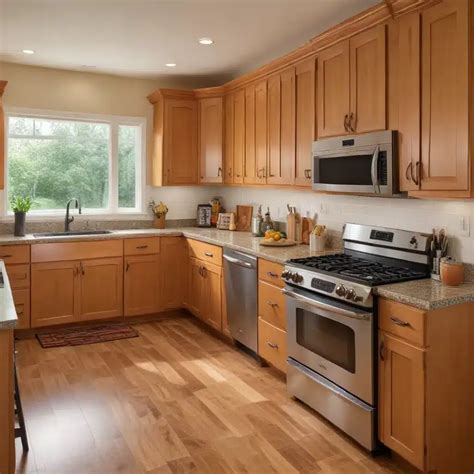 Revitalizing Dated Kitchens with Cabinet Refacing Techniques - ABC Home Ltd