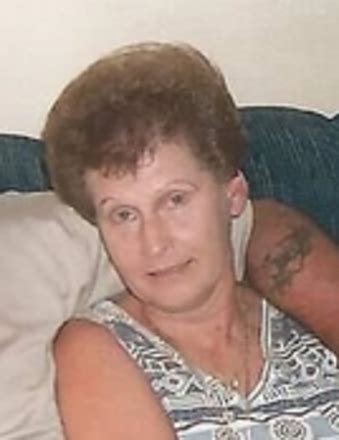 Beverly Ann Norris Obituary - 2024 - Stallings Funeral Home
