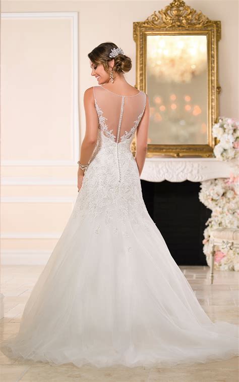 Backless Wedding Dresses With Sleeves Top Review backless wedding dresses with sleeves - Find ...