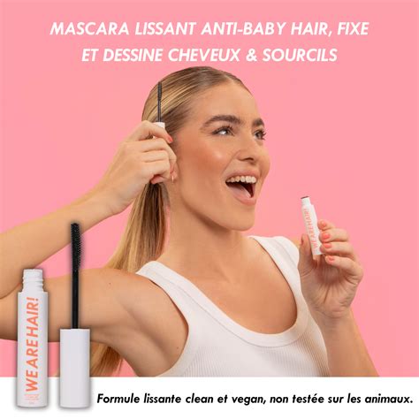 Mega Pack We Are Hair! - WE ARE HAIR