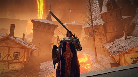 Elden Ring affinities and whetblades explained | Rock Paper Shotgun