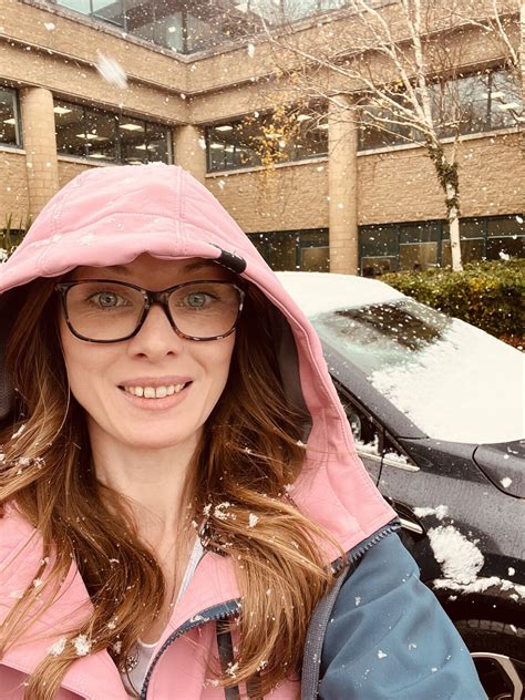 Naomi Hughes on LinkedIn: As I ran out the door this morning I quickly ...