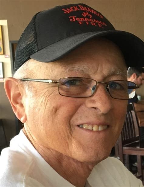 Joseph Silveira - 2024 - Perry-McStay Funeral Home