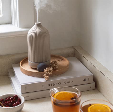 19 Best Essential Oil Diffusers for Home Aromatherapy (2022) - Parade