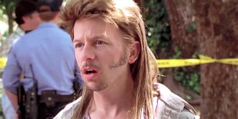 54 Side-Splitting Quotes from "Joe Dirt"