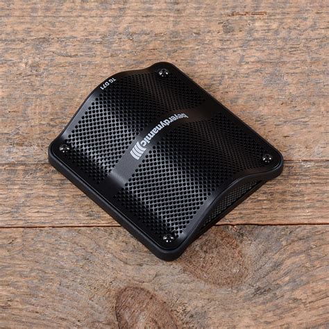 beyerdynamic TG D71 Condenser Boundary Microphone - Chicago Music Exchange