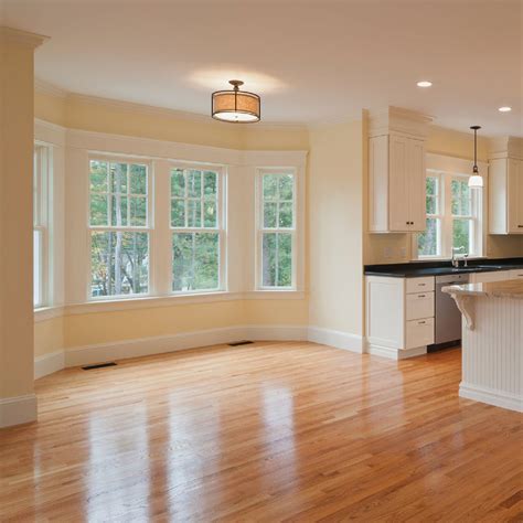 Minwax ULTIMATE 1 Gallon Gloss Water-Based Polyurethane Floor Finish ...