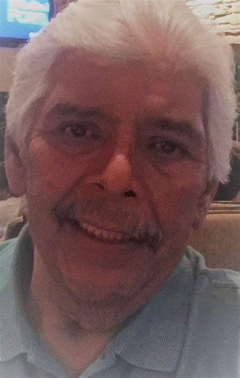 Jose Gomez Obituary (2019) - Bulverde, TX - Porter Loring Mortuary North