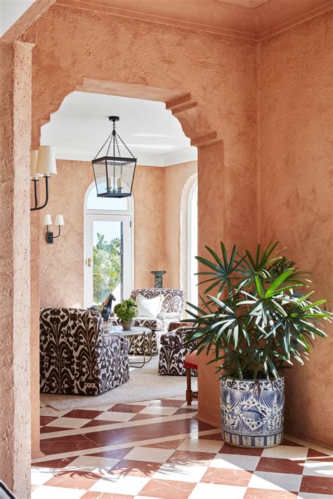 Stephanie Conley Buhre’s Sprawling Spanish Mission Mansion | Homes To Love