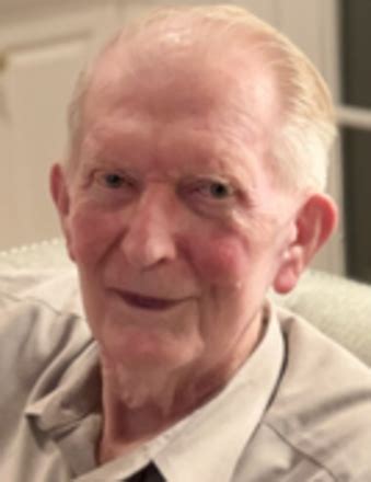 Horace Britt - 2024 - Jernigan-Warren Funeral Home