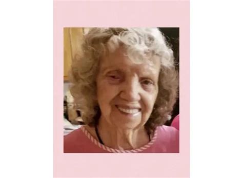 Nellie Mae "Ms. Nellie" Duncan Obituary (2025) - Church Hill, TN ...