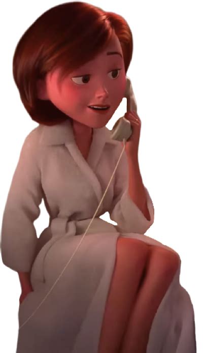 Elastigirl/Helen Parr PNG #21 by JakeyFrolloGothel on DeviantArt