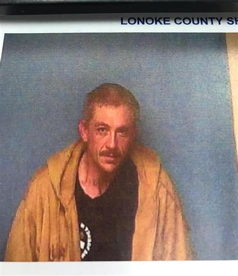 UPDATE: Lonoke County inmate who walked away from jail, has been found ...