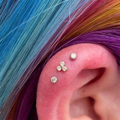 Koi Piercing Studio
