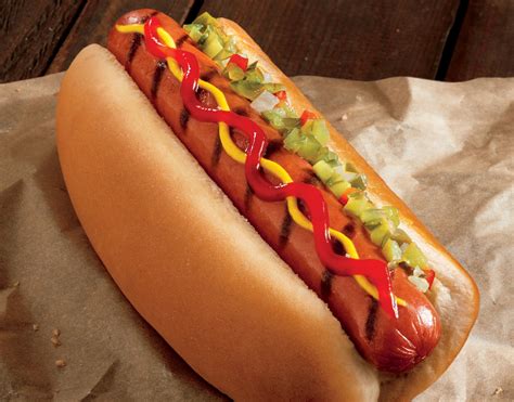 Burger King to Add Hot Dogs to the Grill - The New York Times