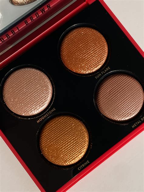 New In: Bobbi Brown Luxe Eye Shadow | Blog | Rachel's Edit | Bridal ...