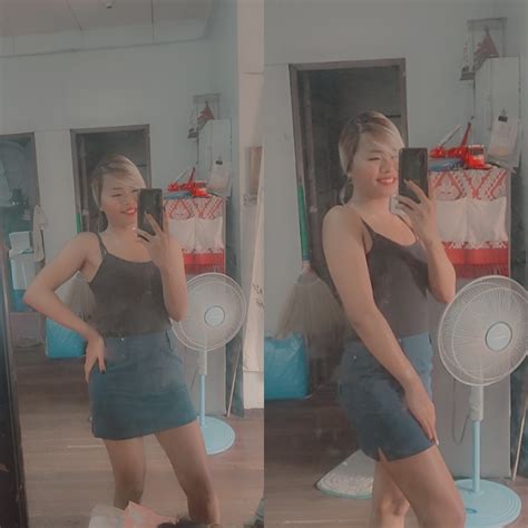 I think this is my last day. I'll find a new job. What do you think? 😃 | Scrolller