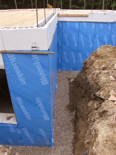 Waterproof Basement Floor Membrane – Clsa Flooring Guide