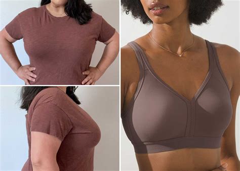 Best Wireless Bras For Heavy Breasts at Emil Bentley blog