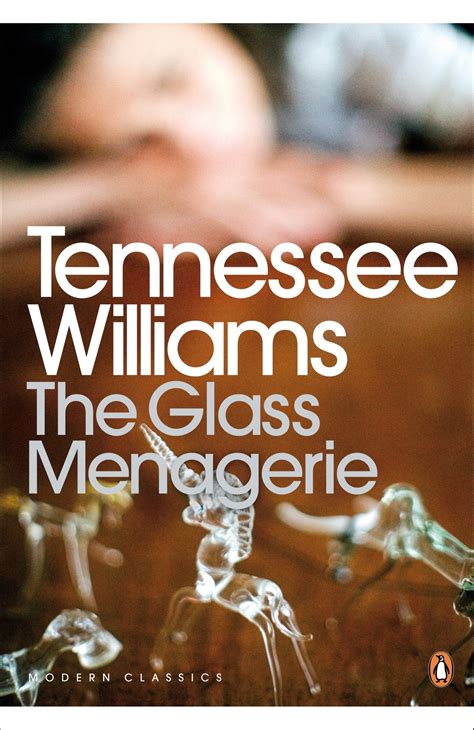 Amanda Wingfield Quotes The Glass Menagerie LitChart | PDF