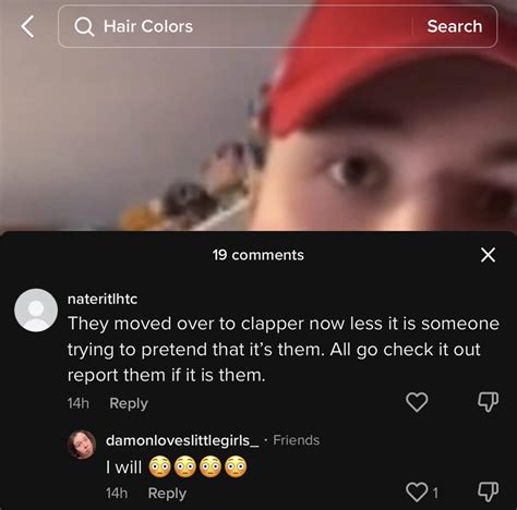 What’s Clapper and how do we prevent them from spoiling it😂😂 : r ...